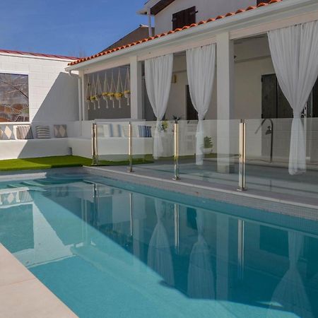 Casa Rural Aldea La Alameda de Cervera Zewnętrze zdjęcie