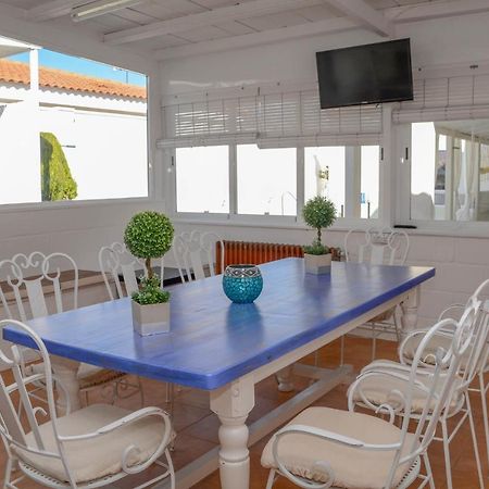 Casa Rural Aldea La Alameda de Cervera Zewnętrze zdjęcie