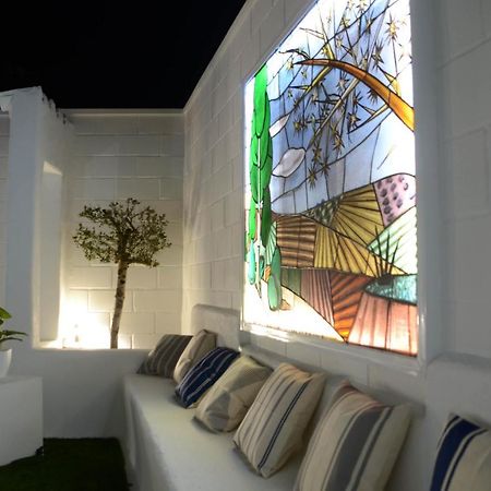 Casa Rural Aldea La Alameda de Cervera Zewnętrze zdjęcie