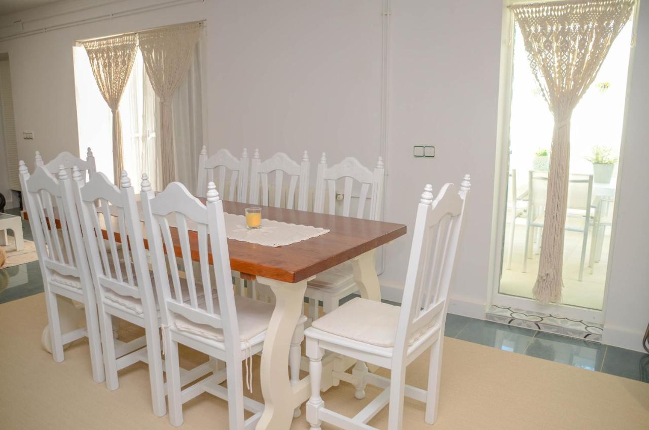 Casa Rural Aldea La Alameda de Cervera Zewnętrze zdjęcie