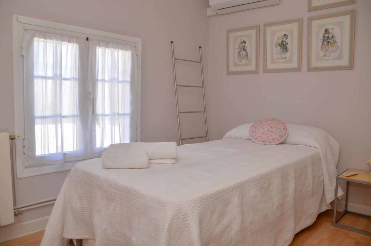 Casa Rural Aldea La Alameda de Cervera Zewnętrze zdjęcie