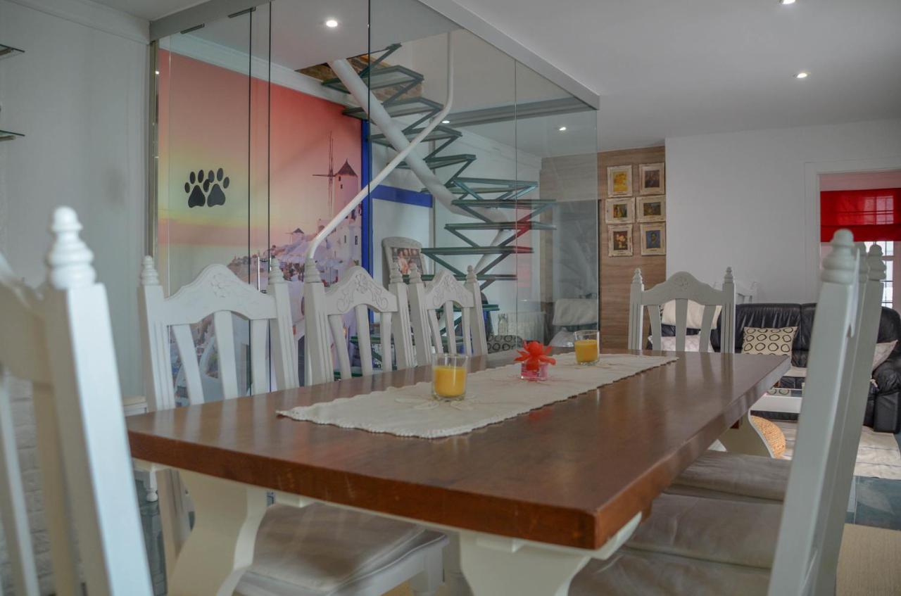 Casa Rural Aldea La Alameda de Cervera Zewnętrze zdjęcie