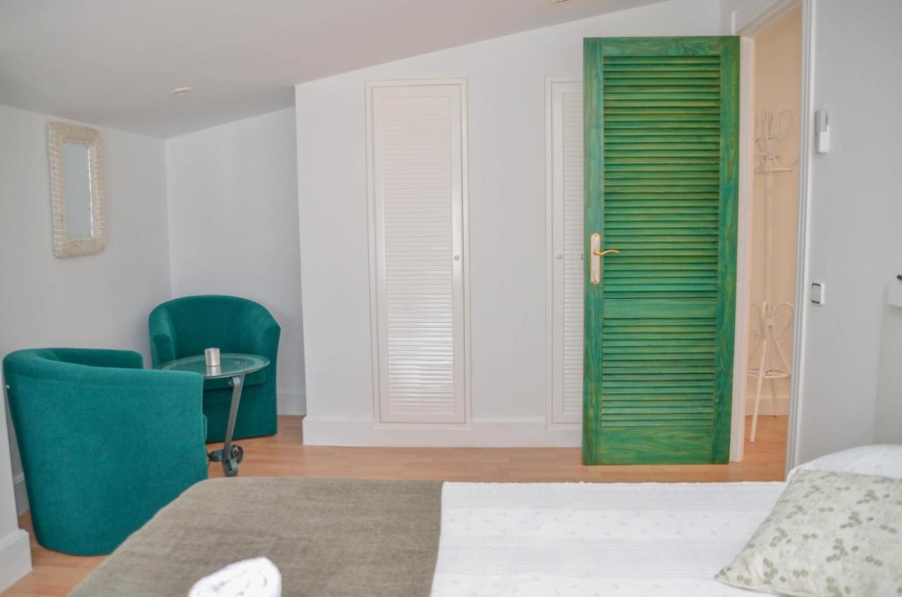 Casa Rural Aldea La Alameda de Cervera Zewnętrze zdjęcie