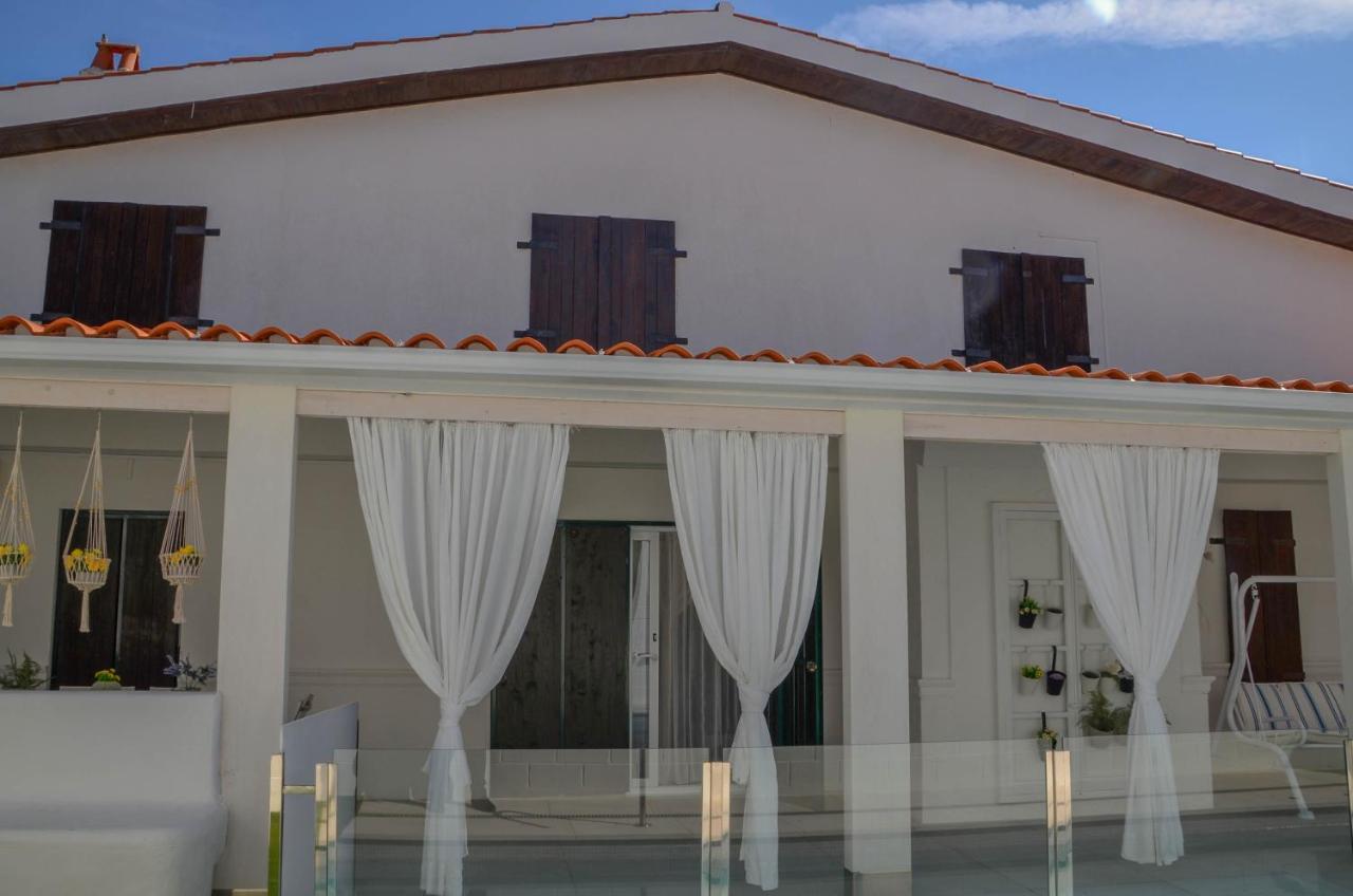 Casa Rural Aldea La Alameda de Cervera Zewnętrze zdjęcie
