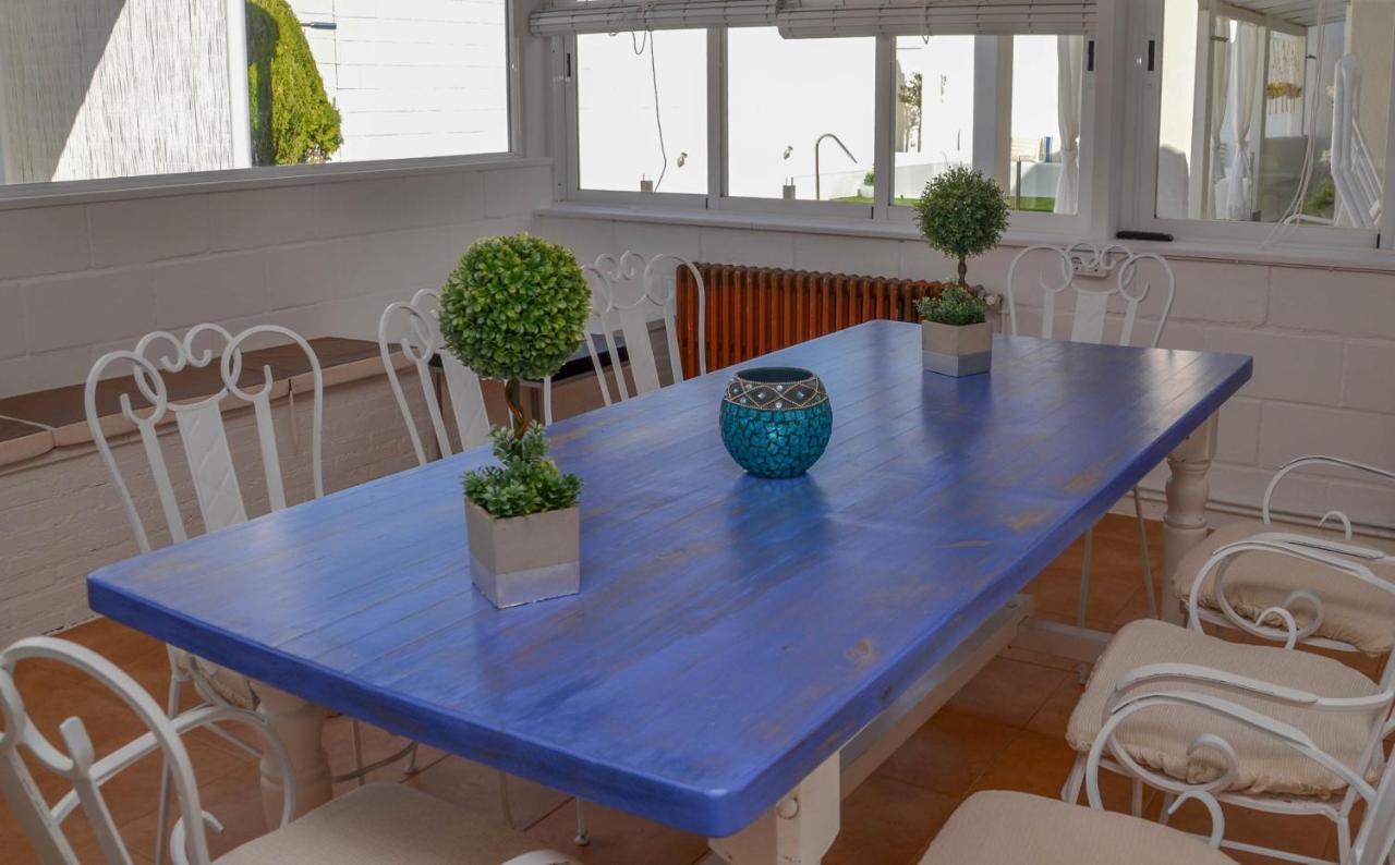 Casa Rural Aldea La Alameda de Cervera Zewnętrze zdjęcie